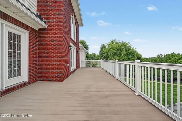 4009 Lake Ridge Way, Crestwood, KY 40014