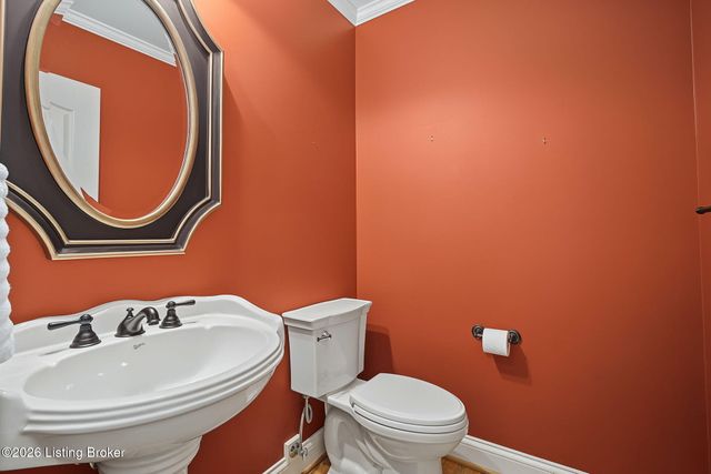4009 Lake Ridge Way, Crestwood, KY 40014