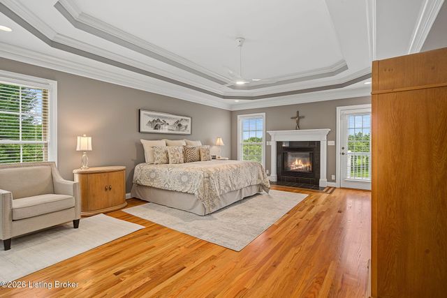 4009 Lake Ridge Way, Crestwood, KY 40014