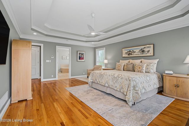 4009 Lake Ridge Way, Crestwood, KY 40014