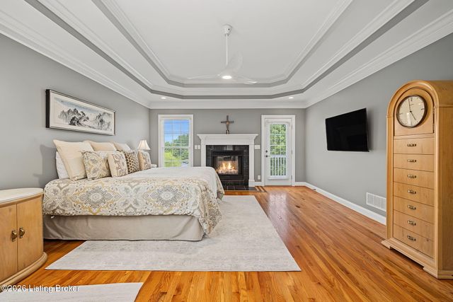4009 Lake Ridge Way, Crestwood, KY 40014