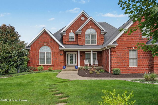 4009 Lake Ridge Way, Crestwood, KY 40014