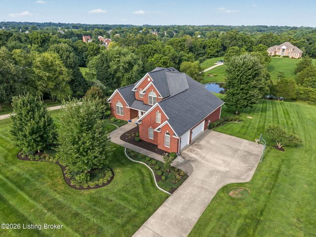 4009 Lake Ridge Way, Crestwood, KY 40014