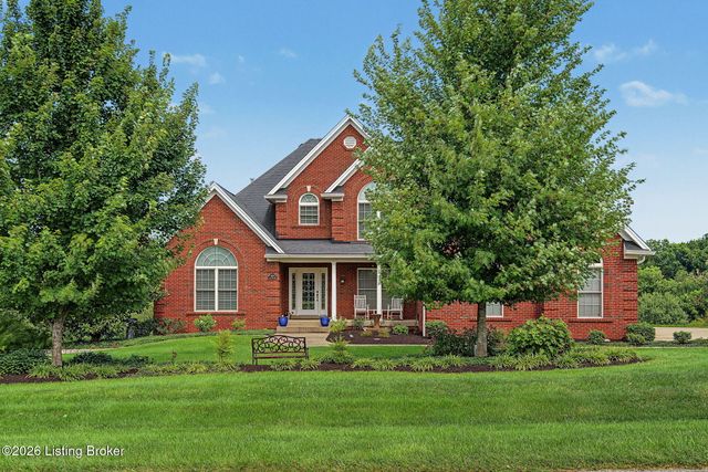 4009 Lake Ridge Way, Crestwood, KY 40014