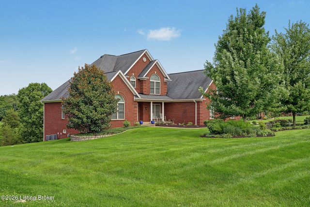 4009 Lake Ridge Way, Crestwood, KY 40014