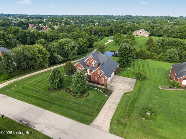 4009 Lake Ridge Way, Crestwood, KY 40014