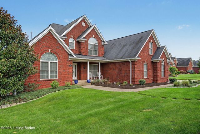 4009 Lake Ridge Way, Crestwood, KY 40014