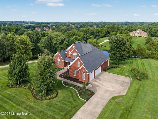 4009 Lake Ridge Way, Crestwood, KY 40014