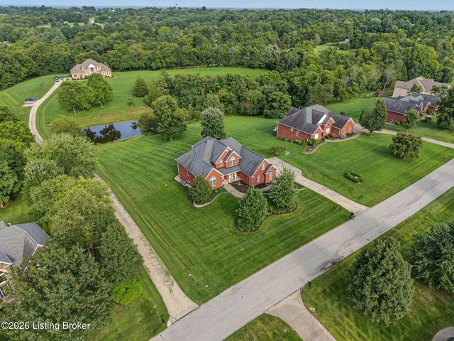 4009 Lake Ridge Way, Crestwood, KY 40014