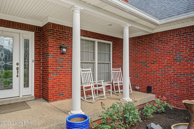 4009 Lake Ridge Way, Crestwood, KY 40014