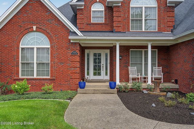 4009 Lake Ridge Way, Crestwood, KY 40014