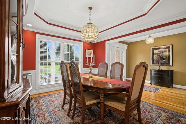 4009 Lake Ridge Way, Crestwood, KY 40014