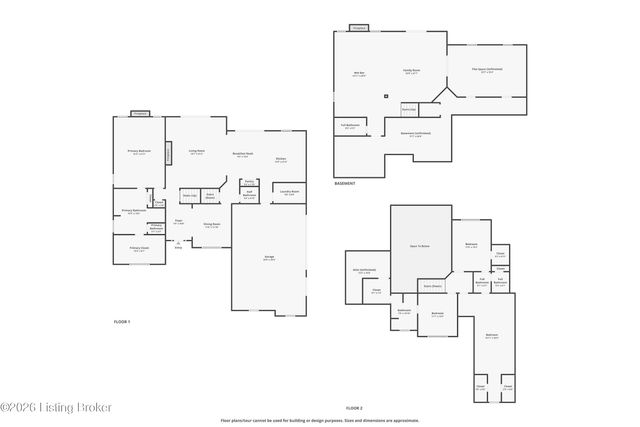 4009 Lake Ridge Way, Crestwood, KY 40014