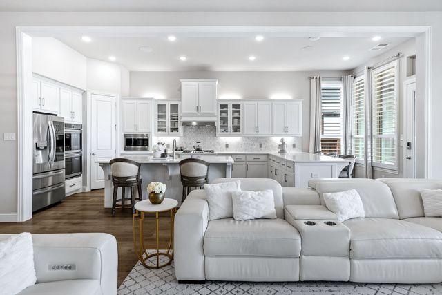 1305 Lilium Court, Argyle, TX 76226