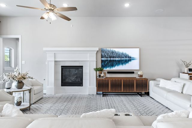 1305 Lilium Court, Argyle, TX 76226