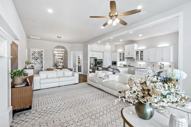 1305 Lilium Court, Argyle, TX 76226