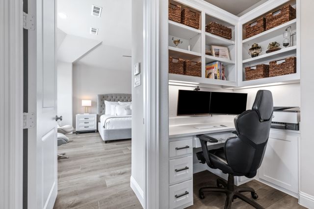 1305 Lilium Court, Argyle, TX 76226