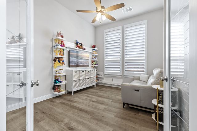 1305 Lilium Court, Argyle, TX 76226