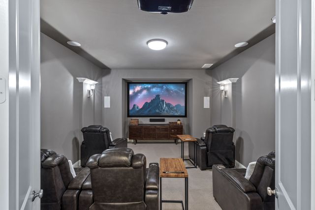 1305 Lilium Court, Argyle, TX 76226