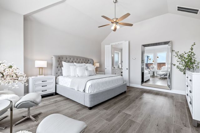 1305 Lilium Court, Argyle, TX 76226