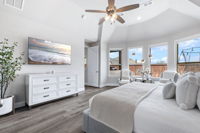 1305 Lilium Court, Argyle, TX 76226