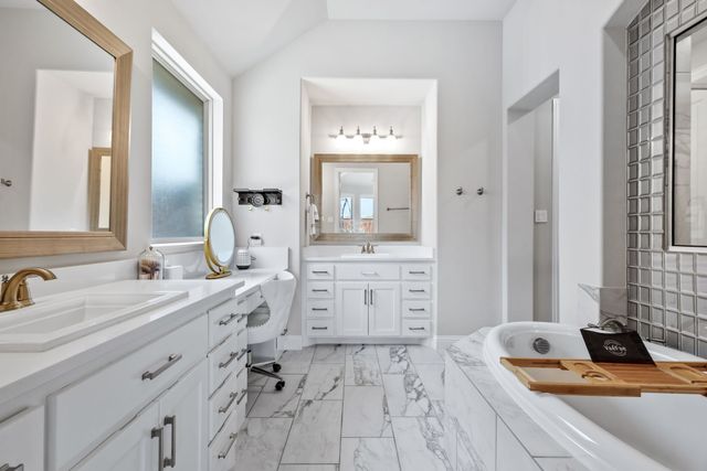 1305 Lilium Court, Argyle, TX 76226