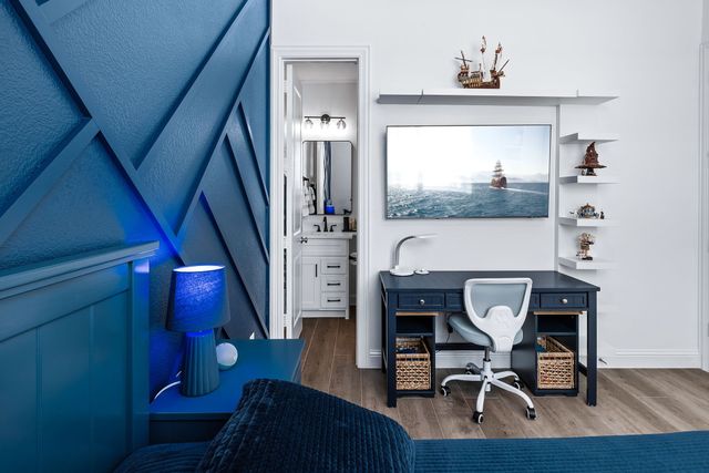 1305 Lilium Court, Argyle, TX 76226