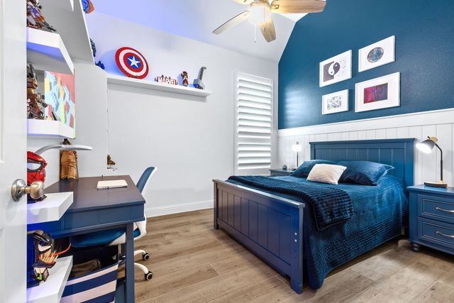 1305 Lilium Court, Argyle, TX 76226