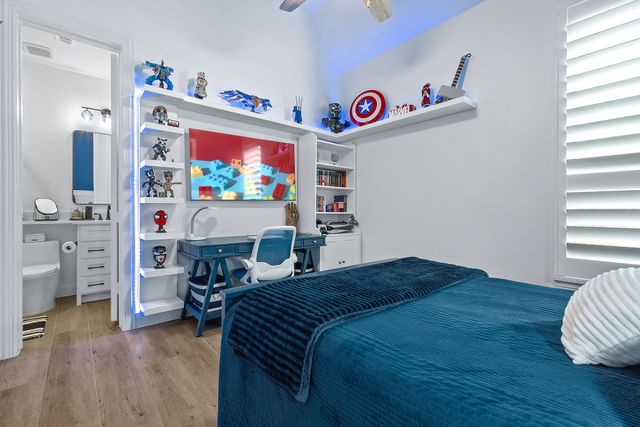 1305 Lilium Court, Argyle, TX 76226