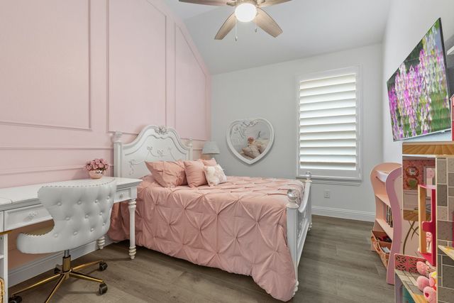 1305 Lilium Court, Argyle, TX 76226