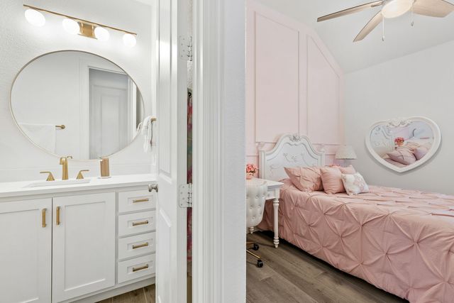 1305 Lilium Court, Argyle, TX 76226