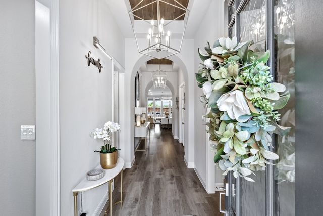 1305 Lilium Court, Argyle, TX 76226