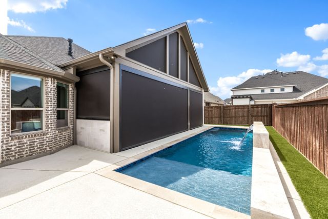 1305 Lilium Court, Argyle, TX 76226