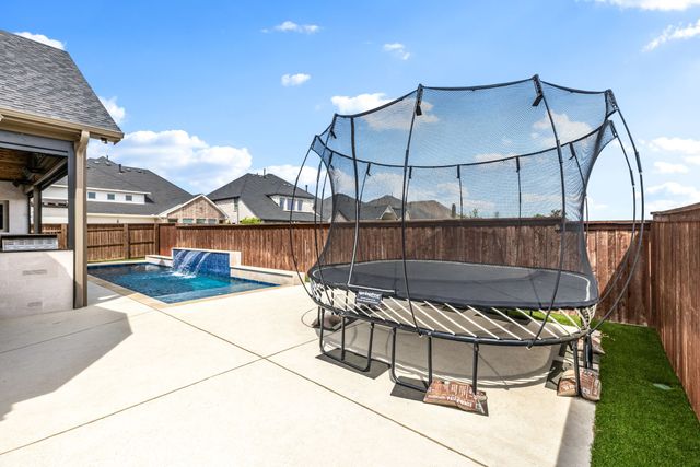 1305 Lilium Court, Argyle, TX 76226
