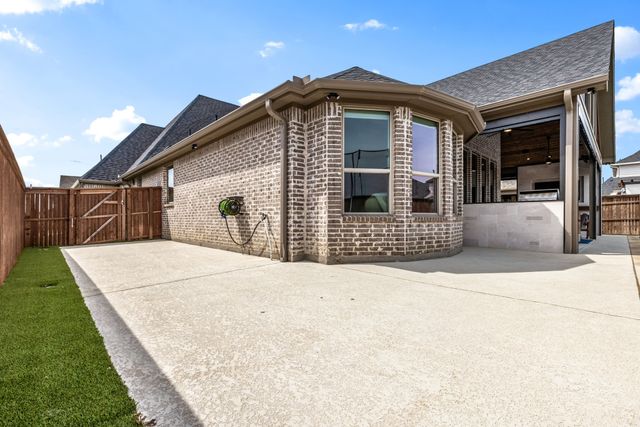 1305 Lilium Court, Argyle, TX 76226