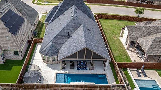 1305 Lilium Court, Argyle, TX 76226