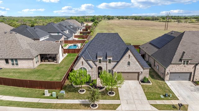 1305 Lilium Court, Argyle, TX 76226