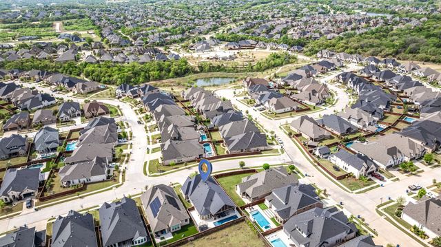 1305 Lilium Court, Argyle, TX 76226