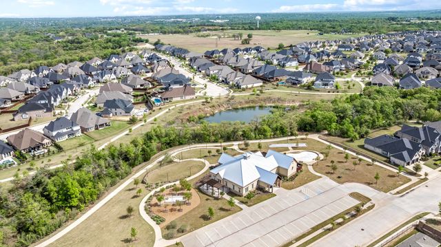 1305 Lilium Court, Argyle, TX 76226