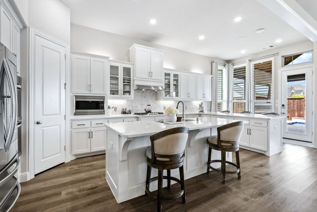 1305 Lilium Court, Argyle, TX 76226