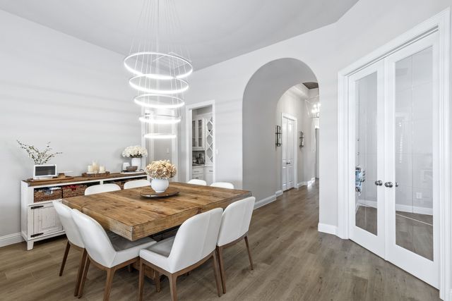 1305 Lilium Court, Argyle, TX 76226