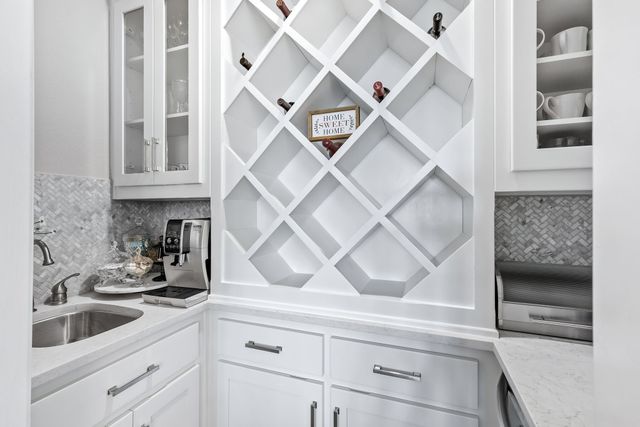 1305 Lilium Court, Argyle, TX 76226