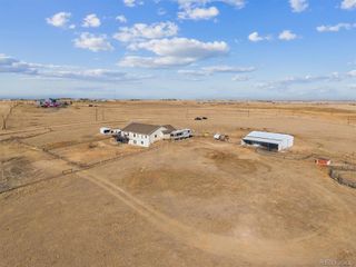 43251 E Iliff Trail, Bennett, CO 80102