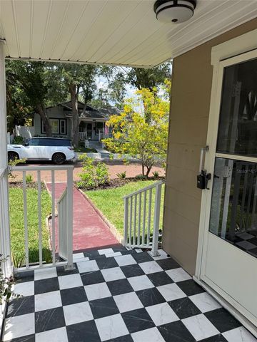 124 20TH AVENUE N, St Petersburg, FL 33704