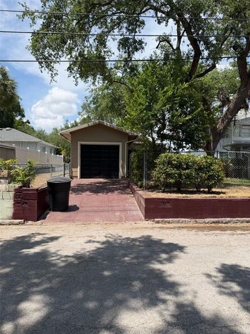 124 20TH AVENUE N, St Petersburg, FL 33704