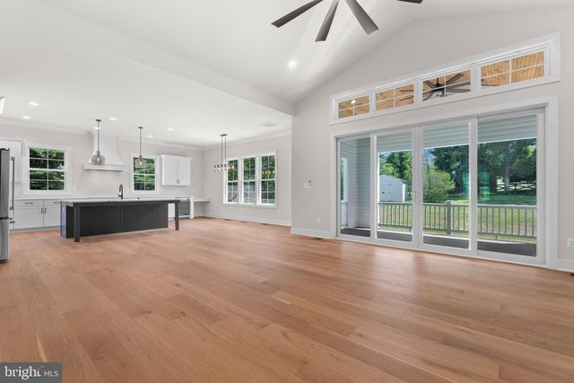 LOT 4F WINDEMEER LANE, Amissville, VA 20106