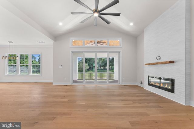 LOT 4F WINDEMEER LANE, Amissville, VA 20106