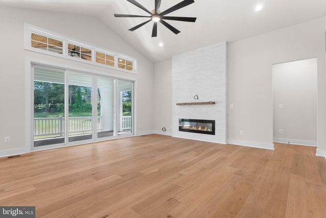LOT 4F WINDEMEER LANE, Amissville, VA 20106