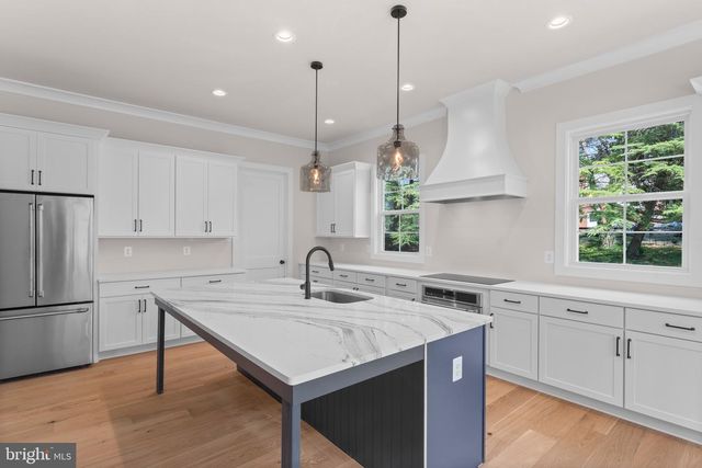 LOT 4F WINDEMEER LANE, Amissville, VA 20106