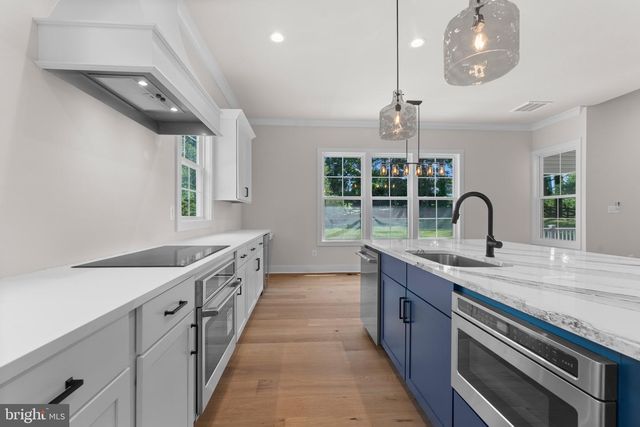 LOT 4F WINDEMEER LANE, Amissville, VA 20106